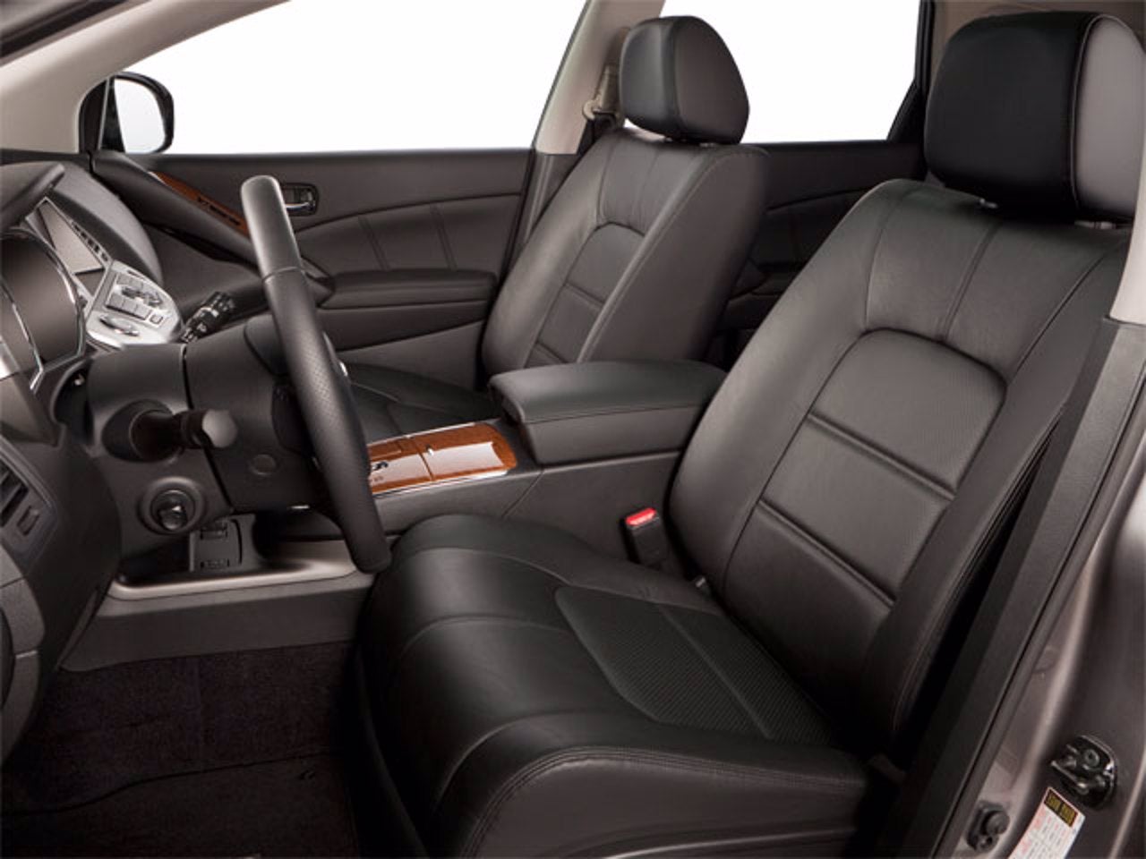 2013 Nissan Murano SL