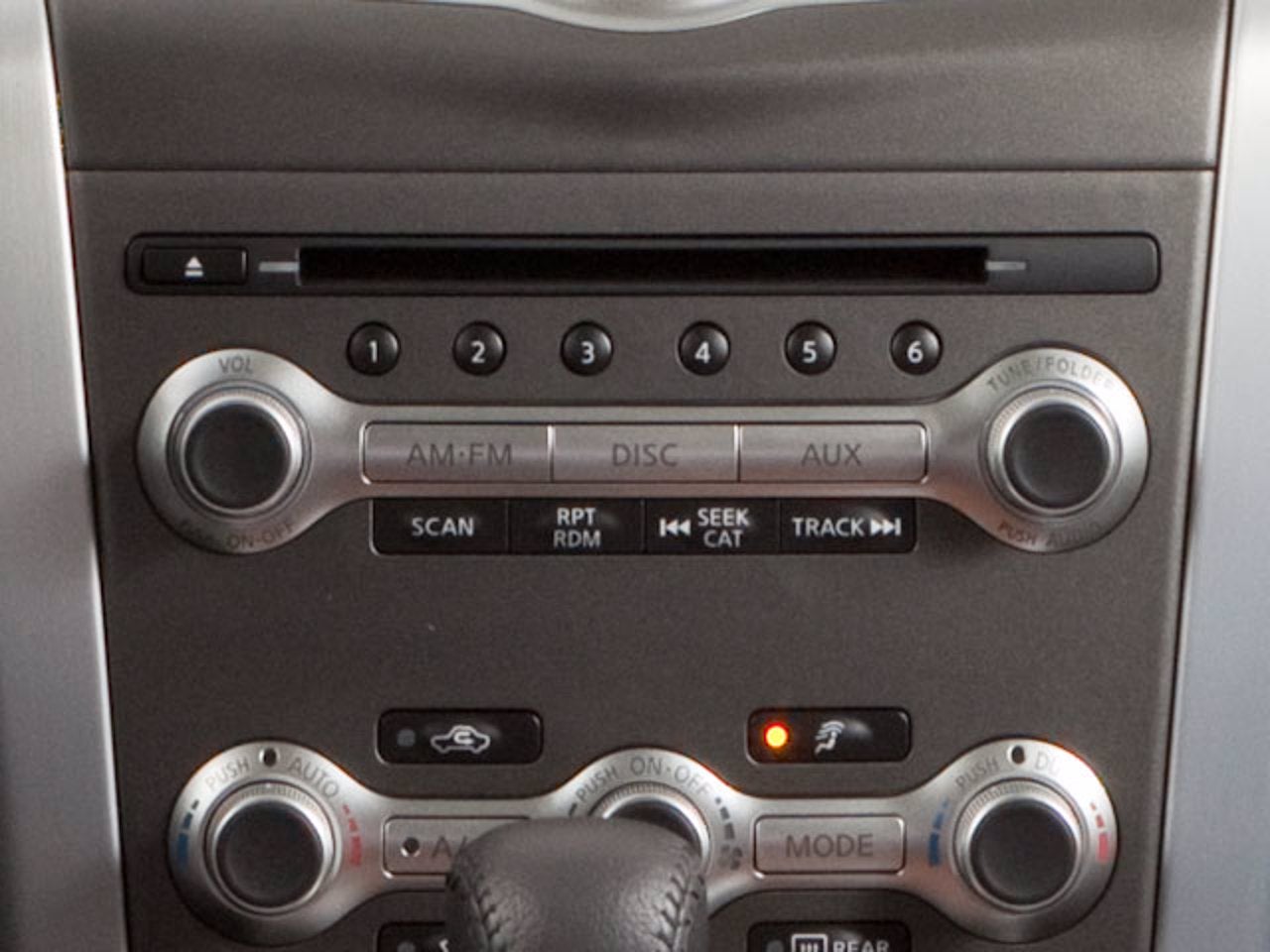 2013 Nissan Murano SL