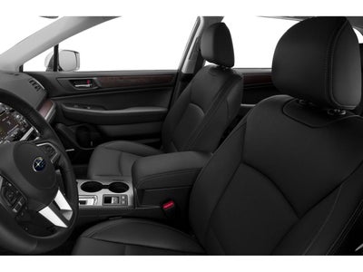 2015 Subaru Outback 3.6R Limited