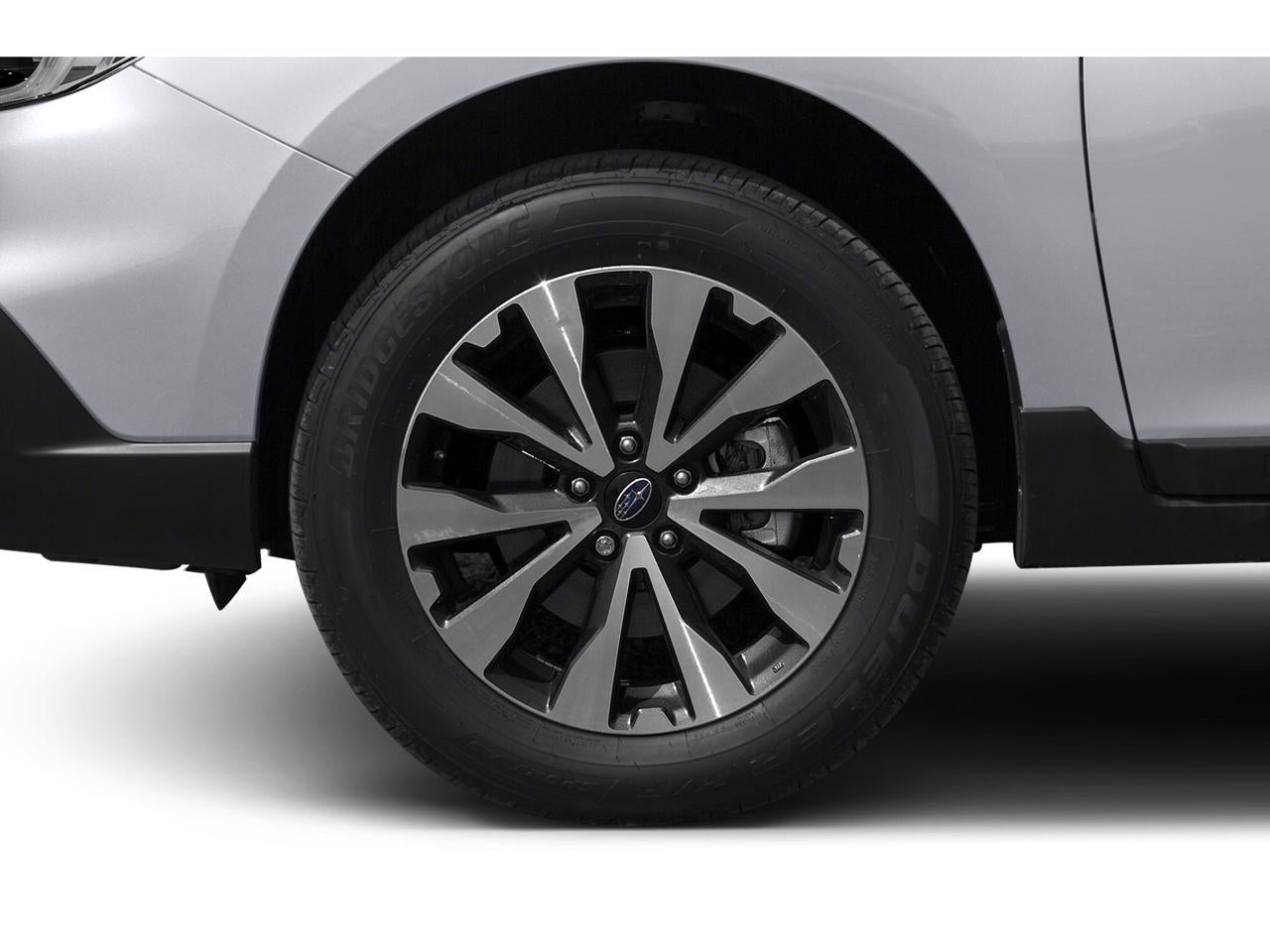 2015 Subaru Outback 3.6R Limited