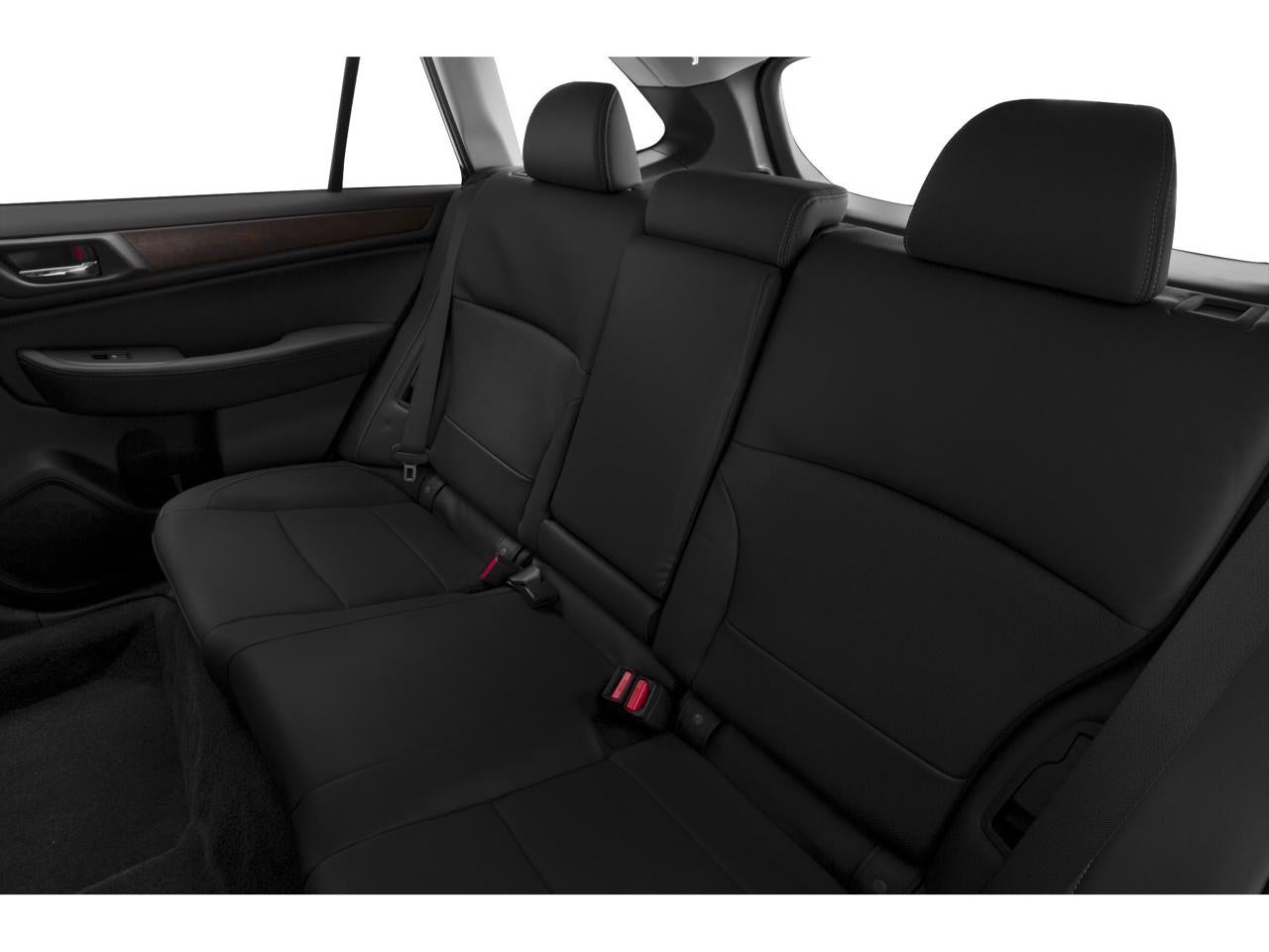 2015 Subaru Outback 3.6R Limited