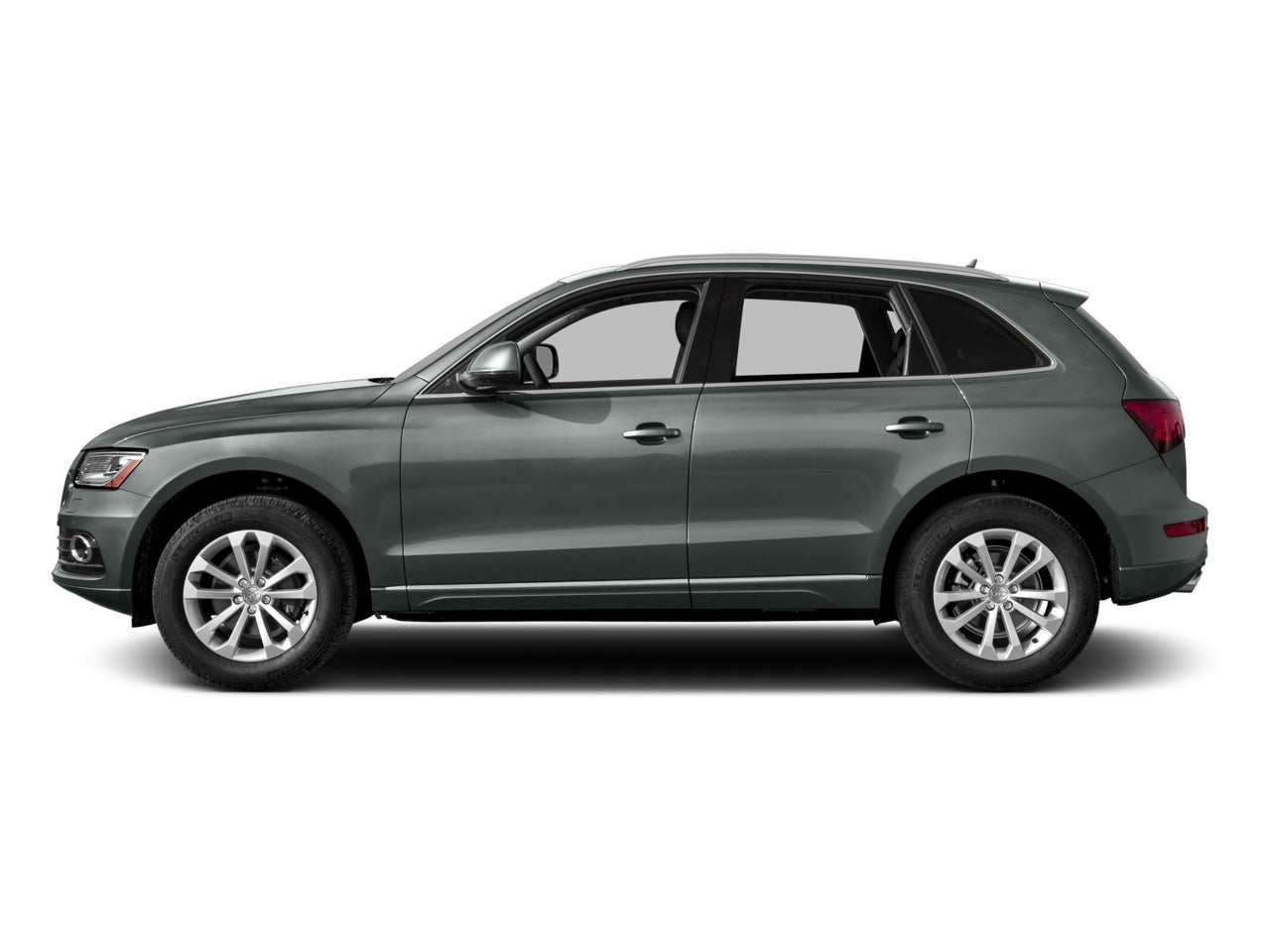 2016 Audi Q5 2.0T Premium Plus quattro