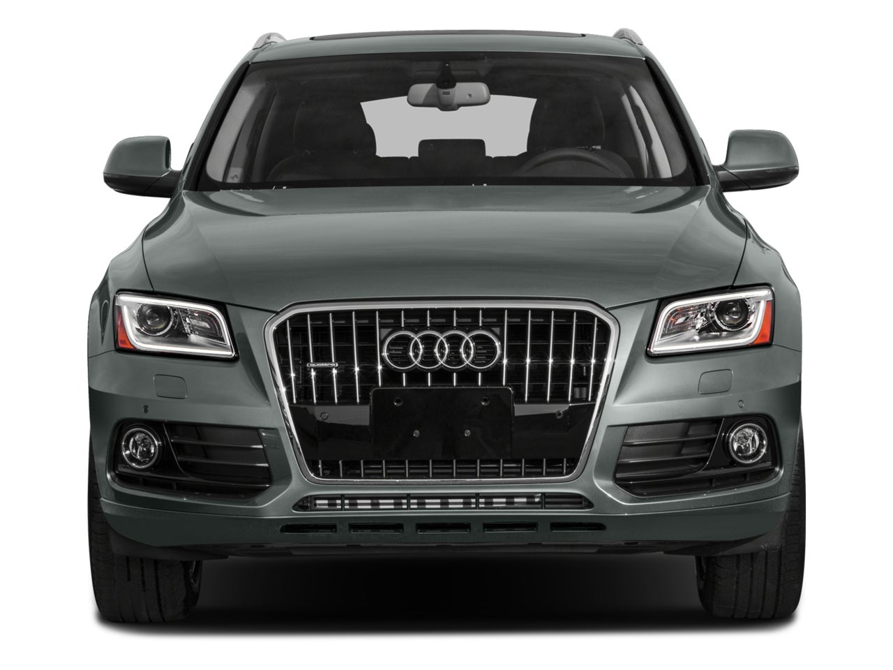 2016 Audi Q5 2.0T Premium Plus quattro