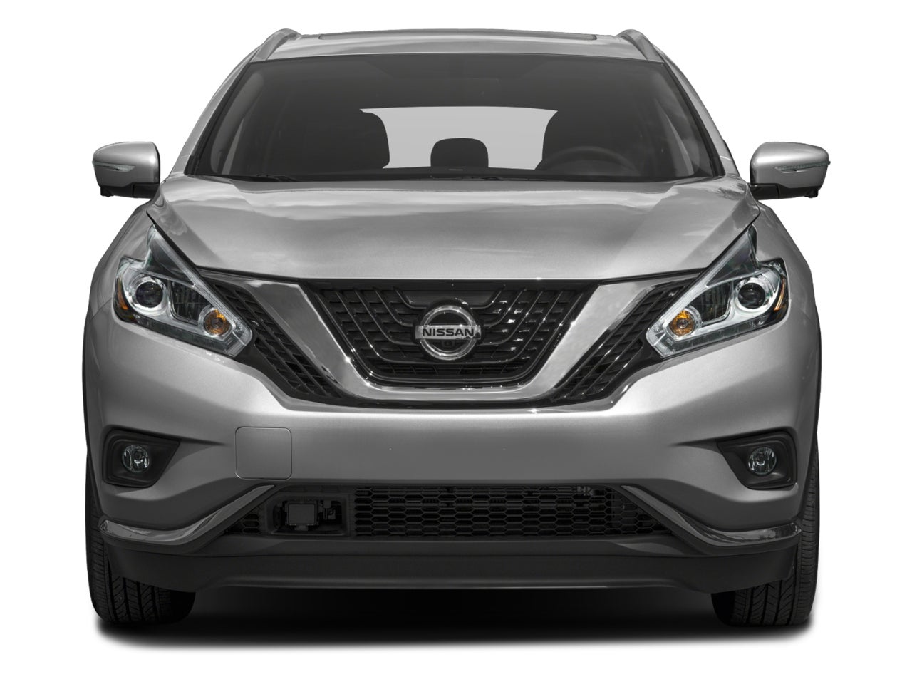 2016 Nissan Murano SL