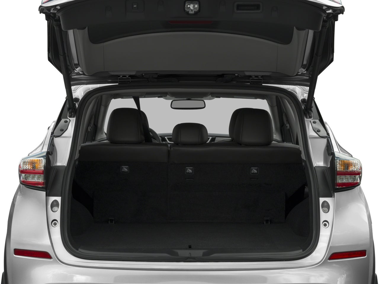 2016 Nissan Murano SL