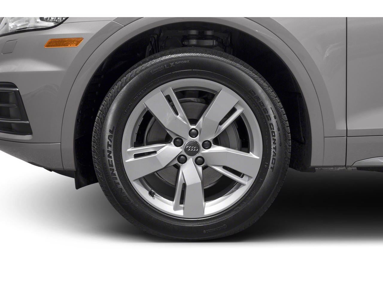 2018 Audi Q5 2.0T quattro