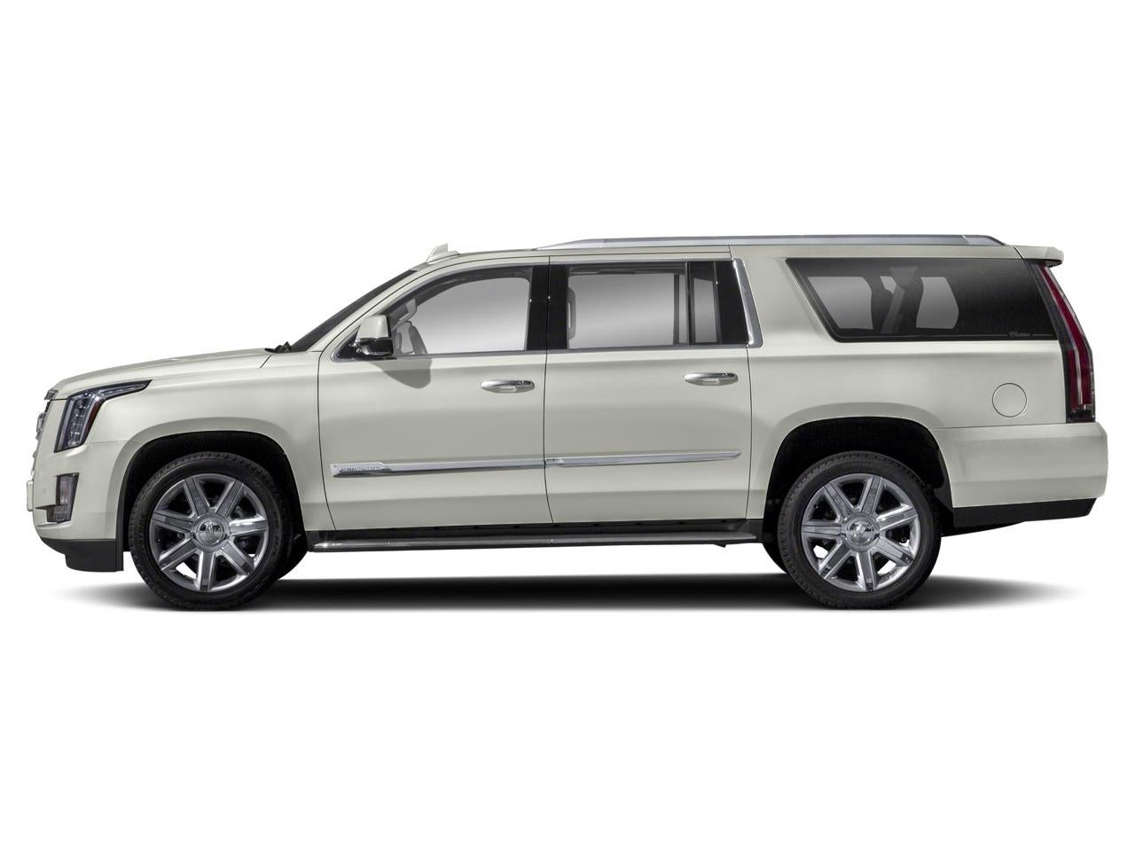 2018 Cadillac Escalade ESV Premium
