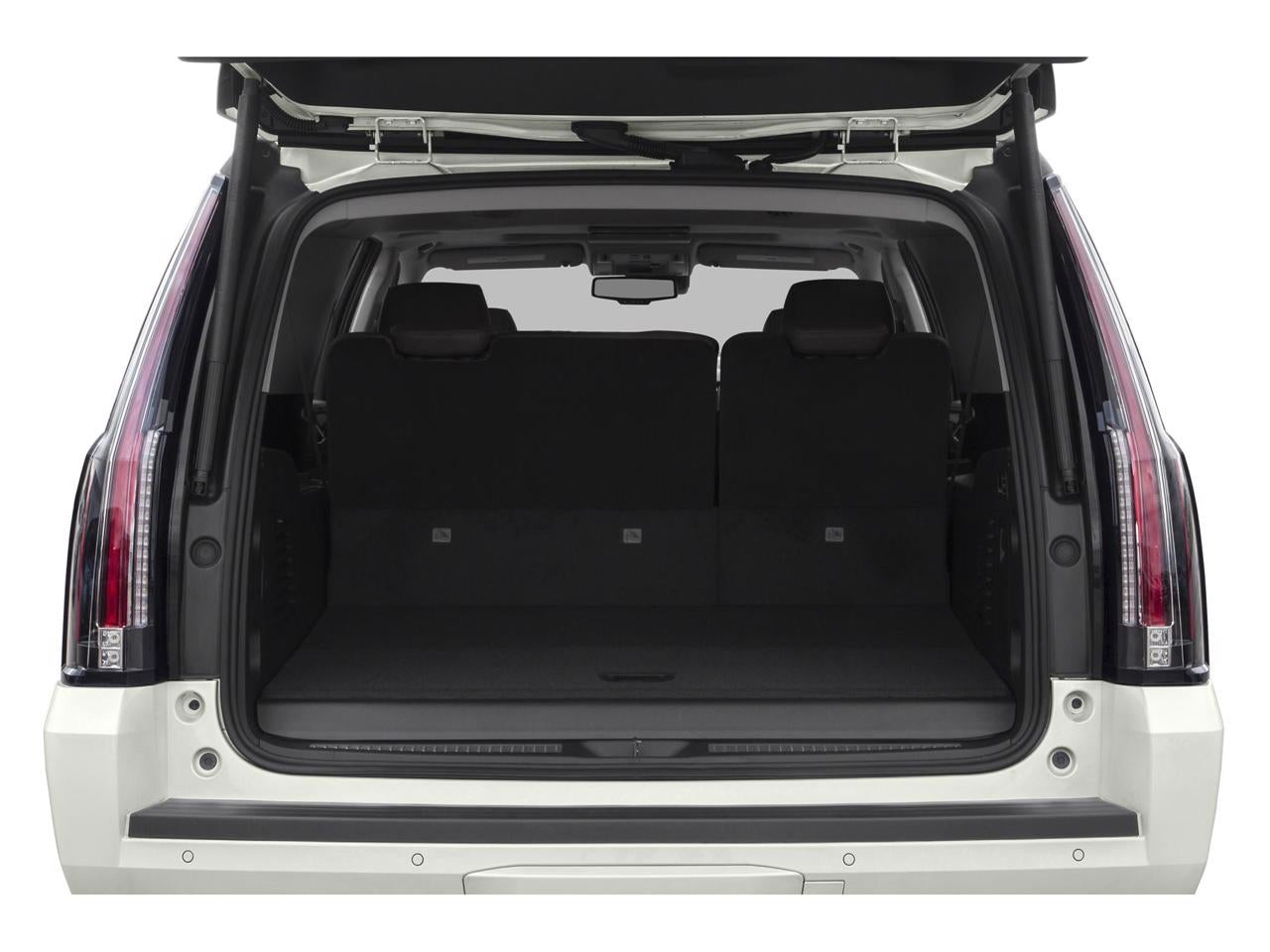 2018 Cadillac Escalade ESV Premium