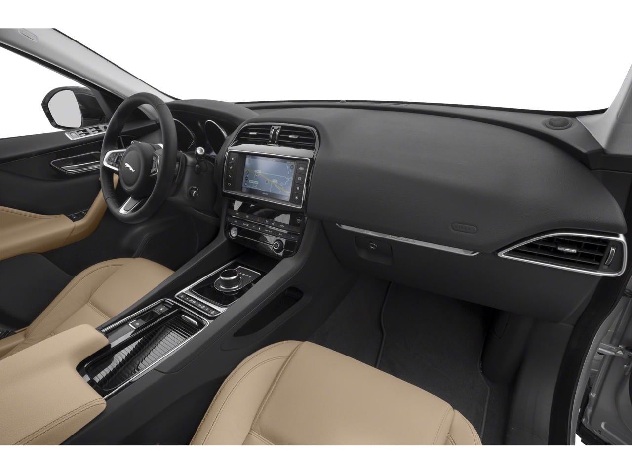 2020 Jaguar F-PACE 25t R-Sport