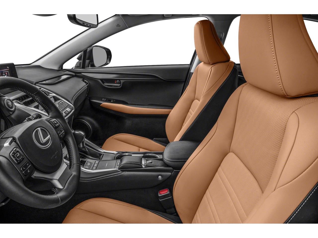 2020 Lexus NX 300 Base