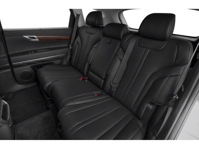 2021 Genesis GV80 3.5T