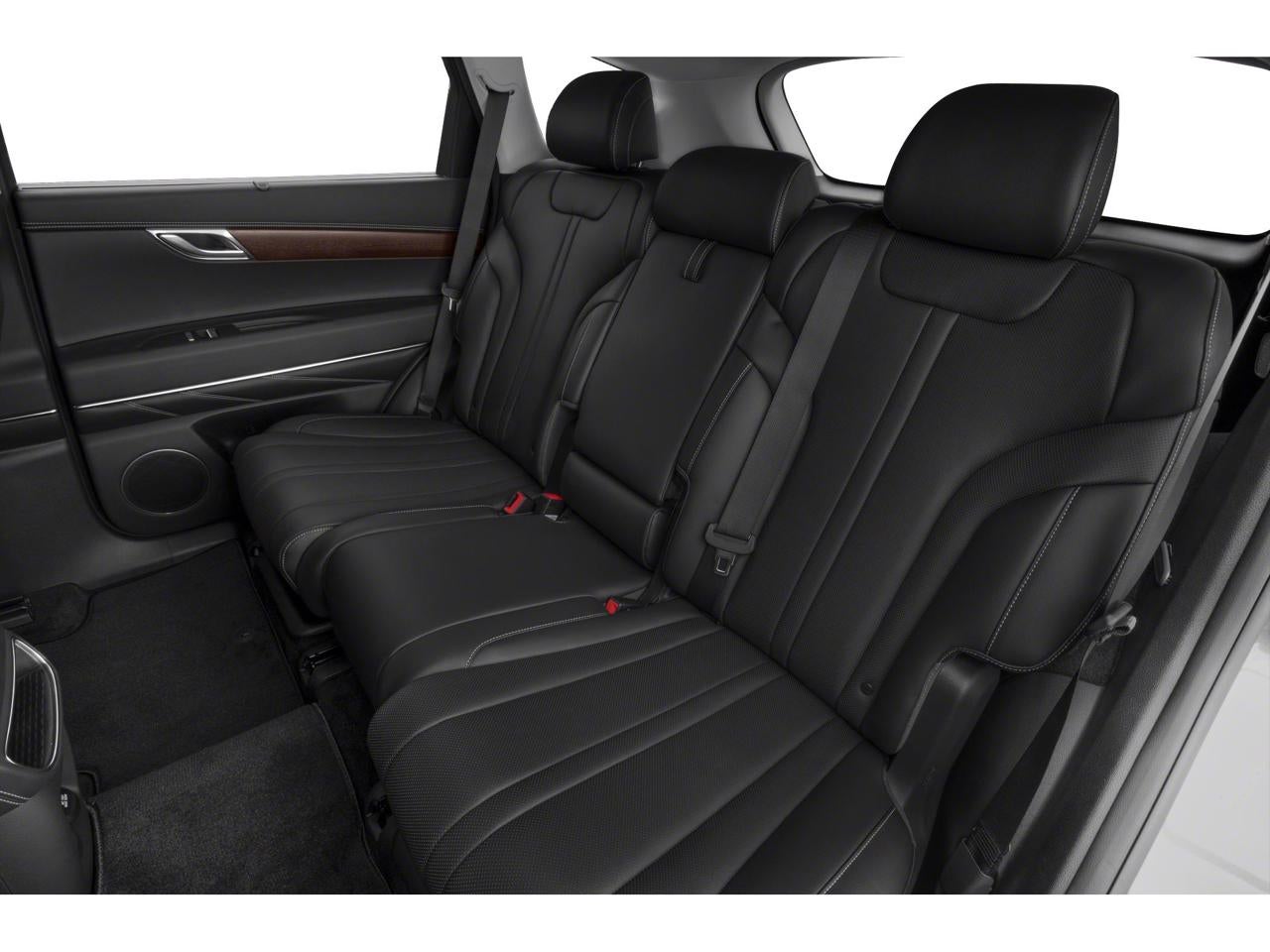 2021 Genesis GV80 3.5T