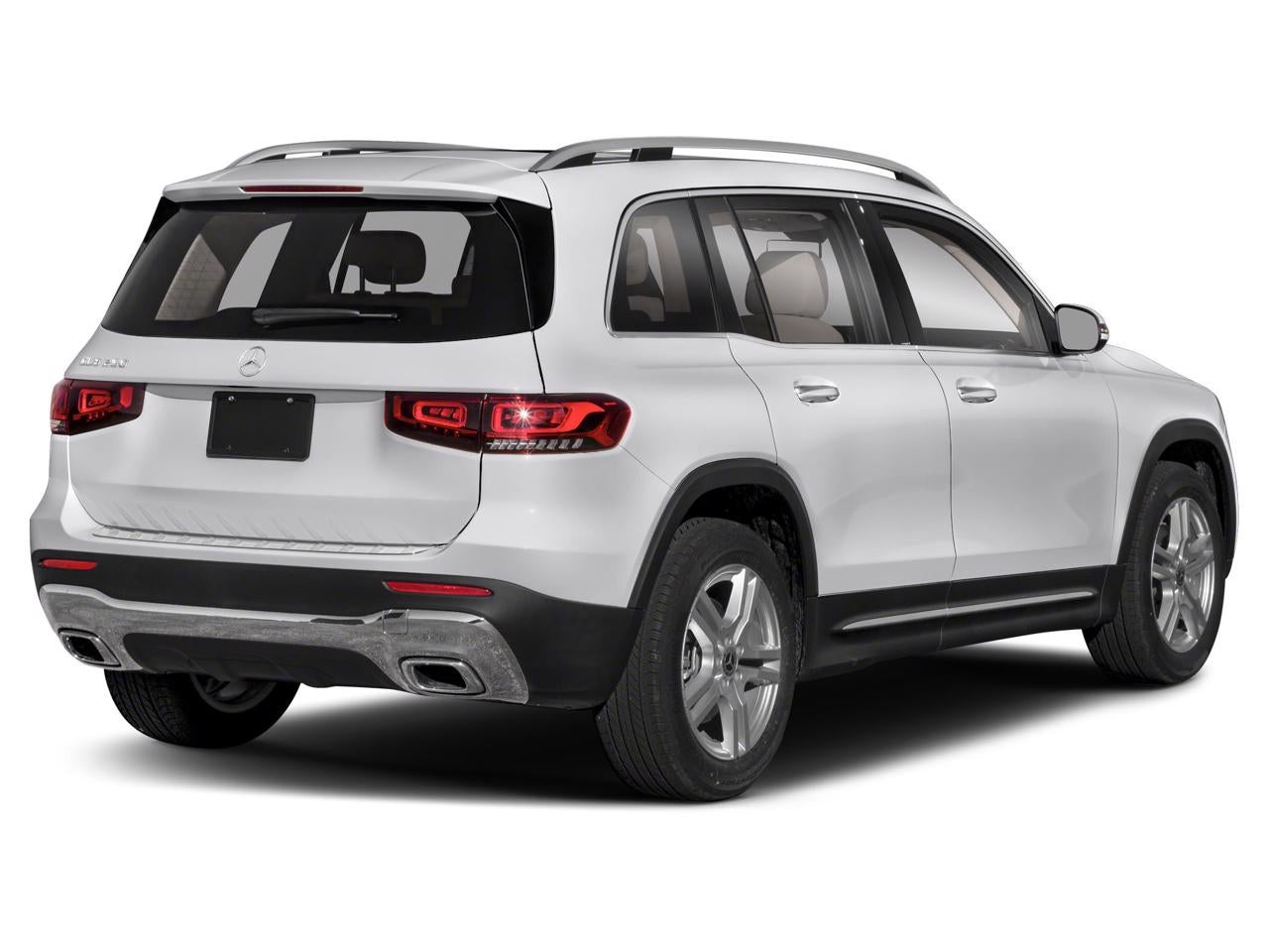 2022 Mercedes-Benz GLB GLB 250