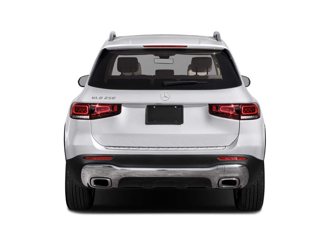 2022 Mercedes-Benz GLB GLB 250