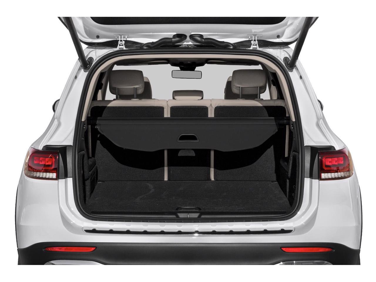 2022 Mercedes-Benz GLB GLB 250