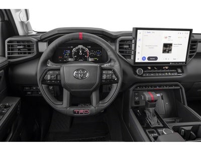 2023 Toyota Tundra Hybrid TRD Pro