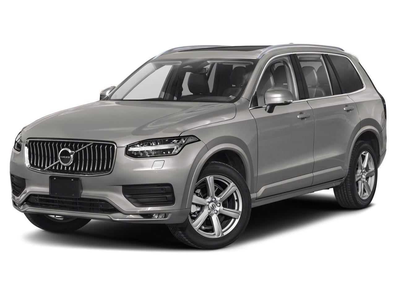 2023 Volvo XC90 B6 Core