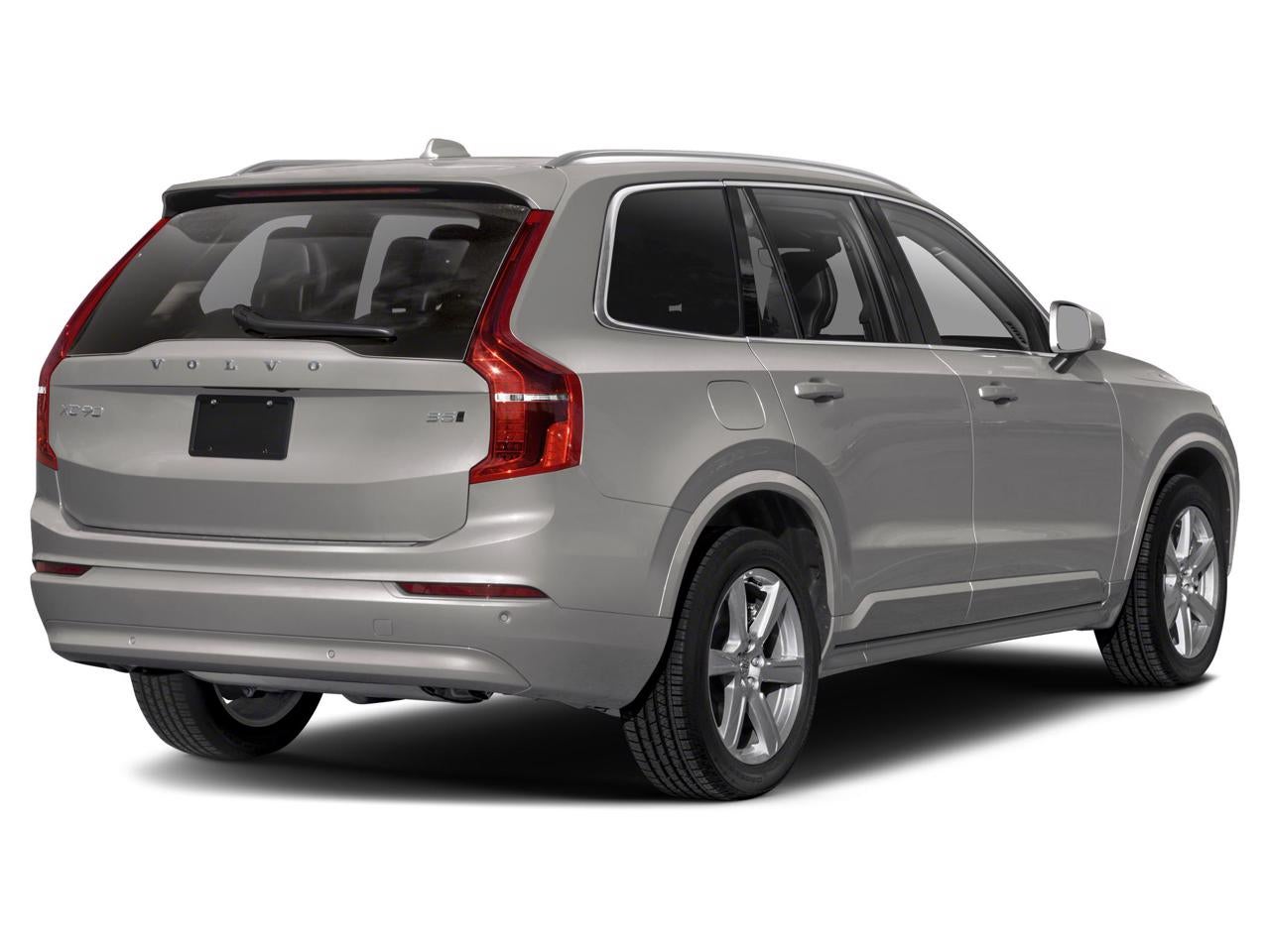 2023 Volvo XC90 B6 Core