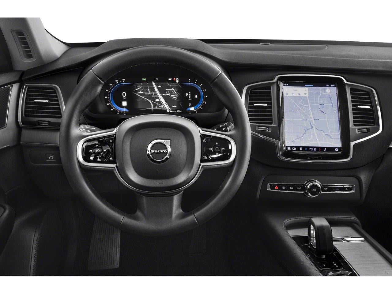 2023 Volvo XC90 B6 Core