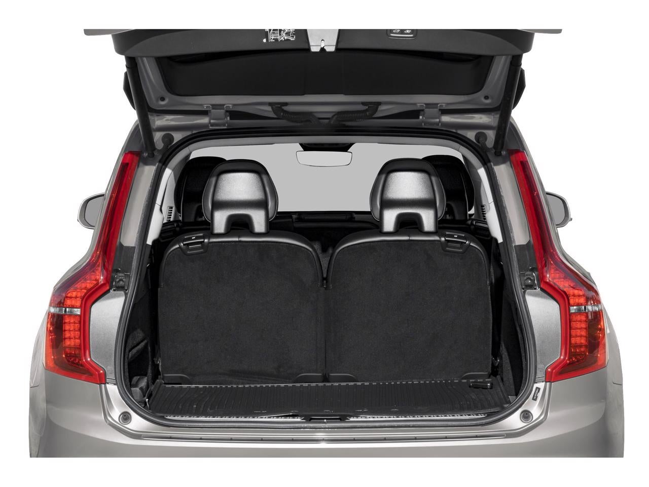 2023 Volvo XC90 B6 Core