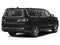 2024 Jeep Grand Wagoneer L Series III