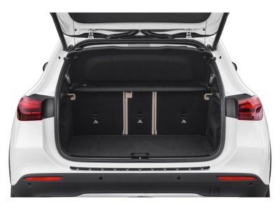 2024 Mercedes-Benz GLA GLA 250 4MATIC®