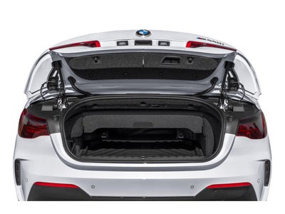 2025 BMW 4 Series M440i