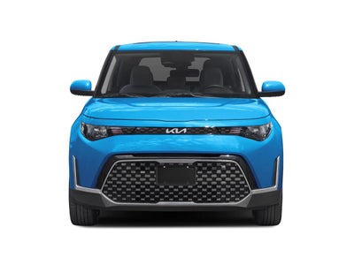 2025 Kia Soul EX