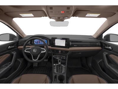 2025 Volkswagen Jetta 1.5T SEL