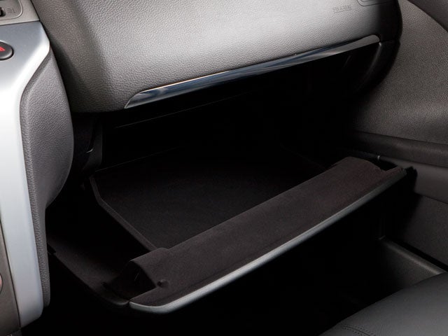 2011 Nissan Murano LE