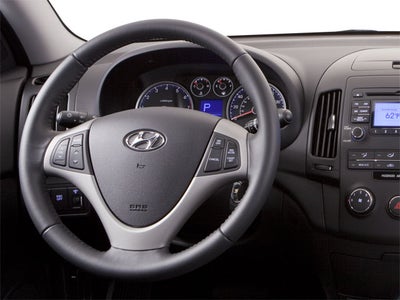 2012 Hyundai Elantra Touring GLS