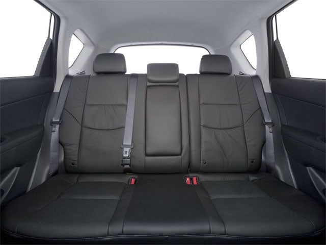 2012 Hyundai Elantra Touring GLS