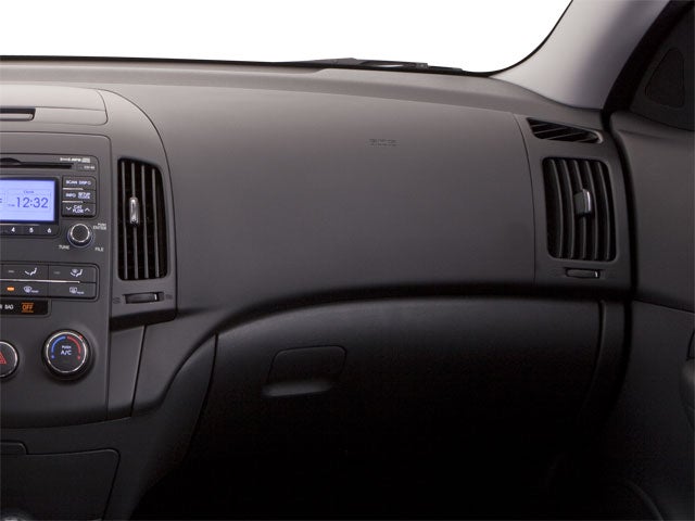 2012 Hyundai Elantra Touring GLS