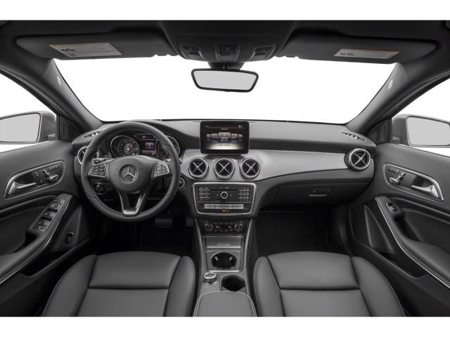 2019 Mercedes Benz Gla 250 4matic Suv
