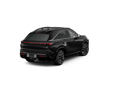 2027 INFINITI QX65 Autograph AWD