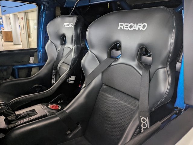 2023 Ford Bronco™ DR DR