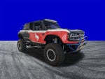 2023 Ford Bronco™ DR DR