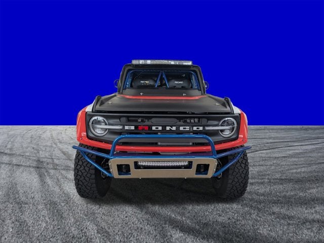 2023 Ford Bronco™ DR DR