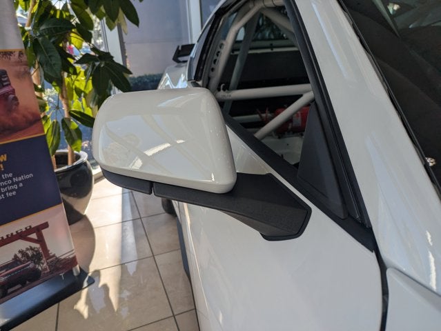 2025 Ford Mustang Dark Horse R