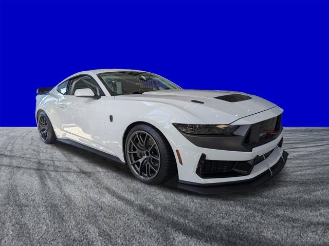 2025 Ford Mustang Dark Horse R