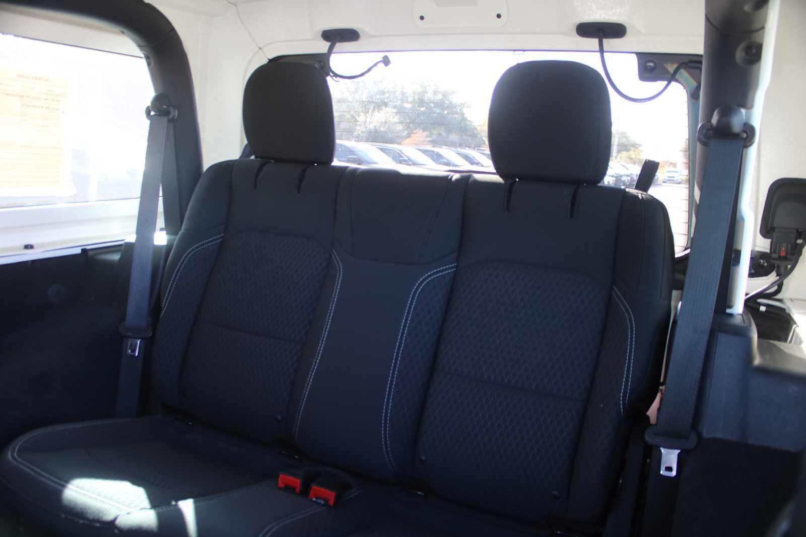 2021 Jeep Wrangler 80th Anniversary 4x4