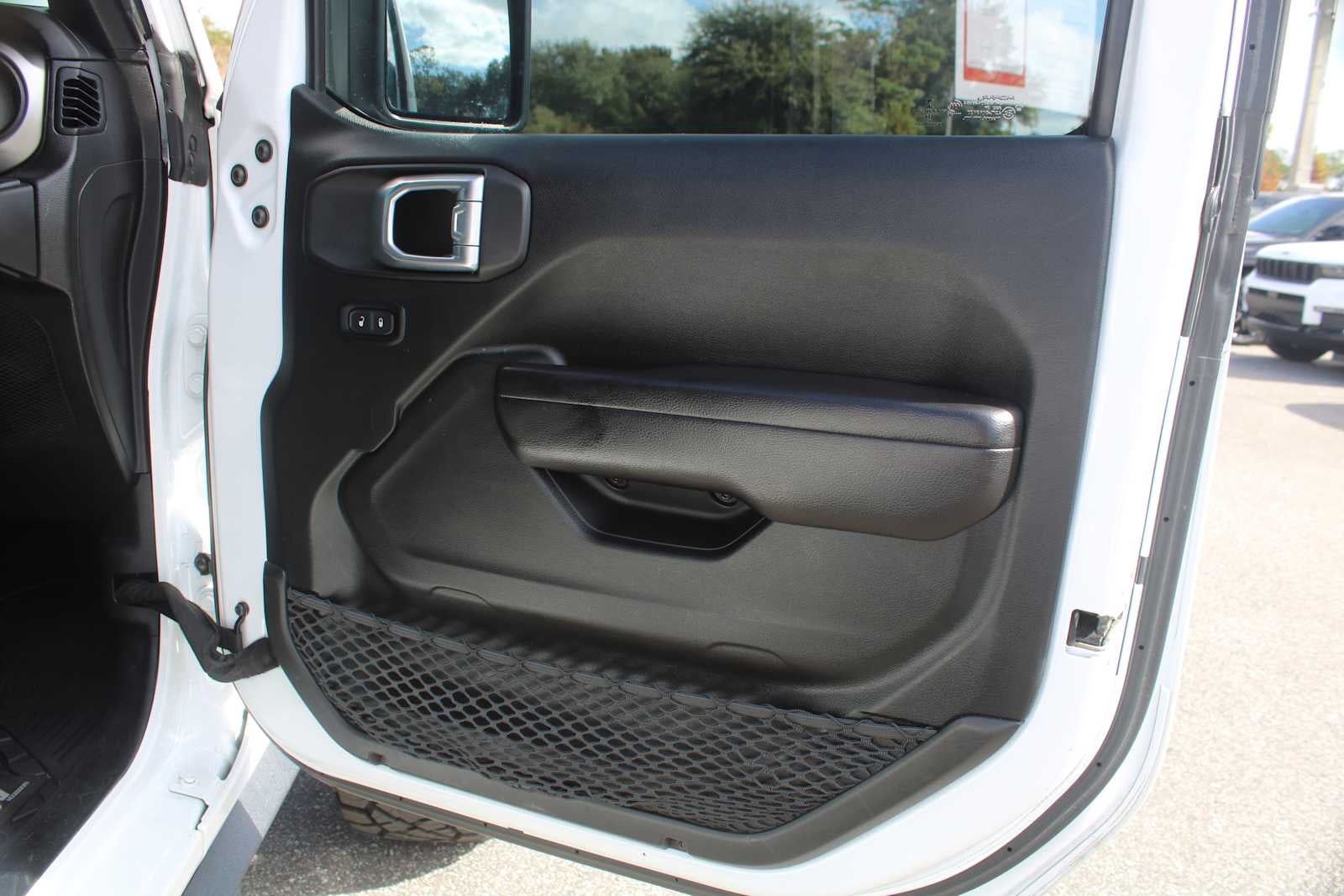 2021 Jeep Wrangler 80th Anniversary 4x4