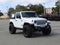 2021 Jeep Wrangler 80th Anniversary 4x4