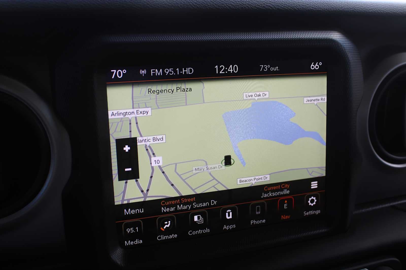 2021 Jeep Wrangler 80th Anniversary 4x4