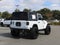2021 Jeep Wrangler 80th Anniversary 4x4