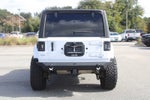 2021 Jeep Wrangler 80th Anniversary 4x4