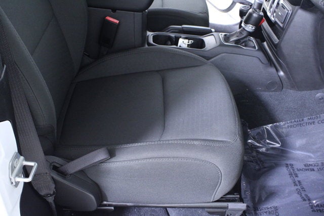 2022 Jeep Wrangler Sport S