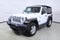 2022 Jeep Wrangler Sport S