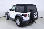 2022 Jeep Wrangler Sport S
