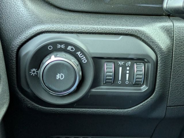 2022 Jeep Wrangler Unlimited Sport Altitude